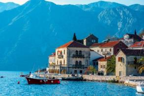 Montenegro land fairy tales offers citizenship investment